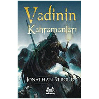 Vadinin Kahramanları - Jonathan Stroud