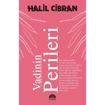 Vadinin Perileri Halil Cibran