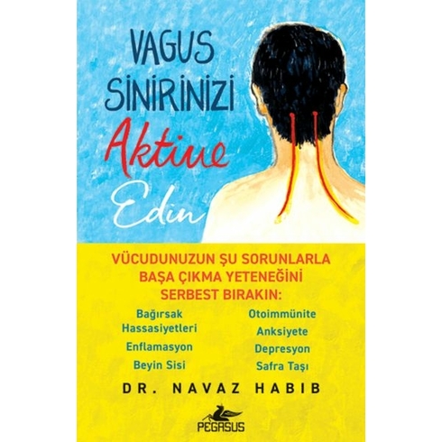 Vagus Sinirinizi Aktive Edin Navaz Habib