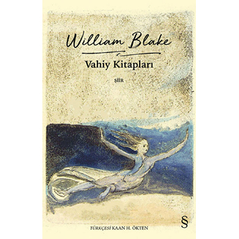 Vahiy Kitapları - William Blake