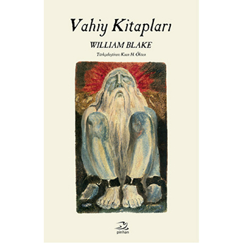 Vahiy Kitapları William Blake