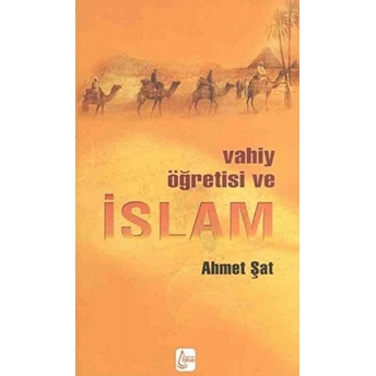 Vahiy Öğretisi Ve Islam