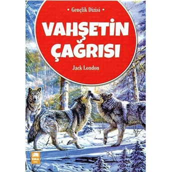 Vahşetin Çağrısı (Gençlik Dizisi)