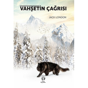 Vahşetin Çağrısı Jack London