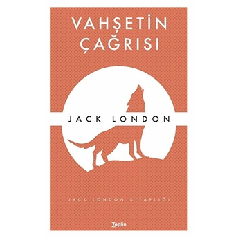 Vahşetin Çağrısı Jack London