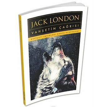 Vahşetin Çağrısı Jack London