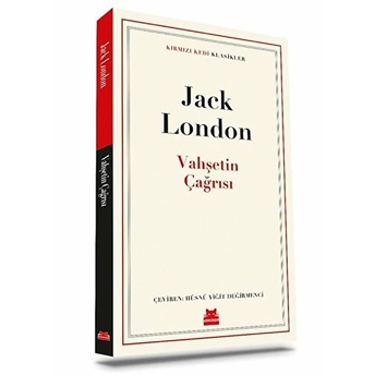 Vahşetin Çağrısı Jack London