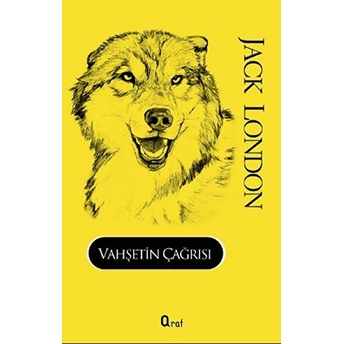 Vahşetin Çağrısı Jack London