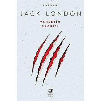 Vahşetin Çağrısı Jack London