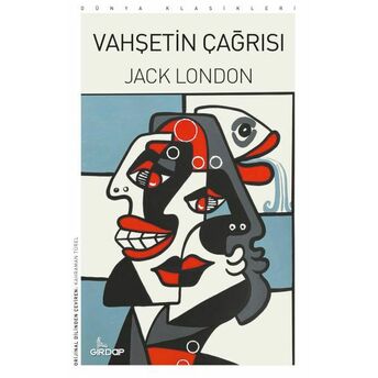 Vahşetin Çağrısı Jack London