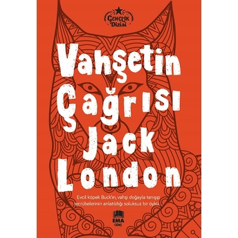 Vahşetin Çağrısı Jack London