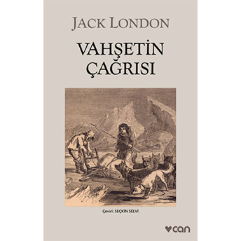 Vahşetin Çağrısı Jack London