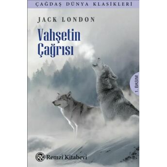 Vahşetin Çağrısı Jack London