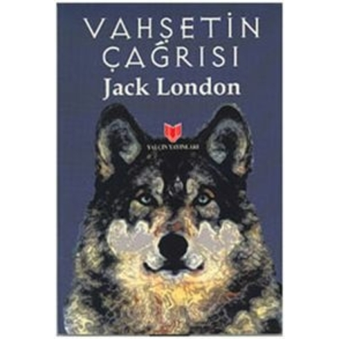 Vahşetin Çağrısı-Jack London