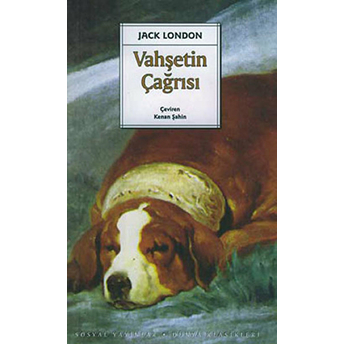 Vahşetin Çağrısı Jack London