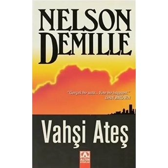 Vahşi Ateş Nelson Demille