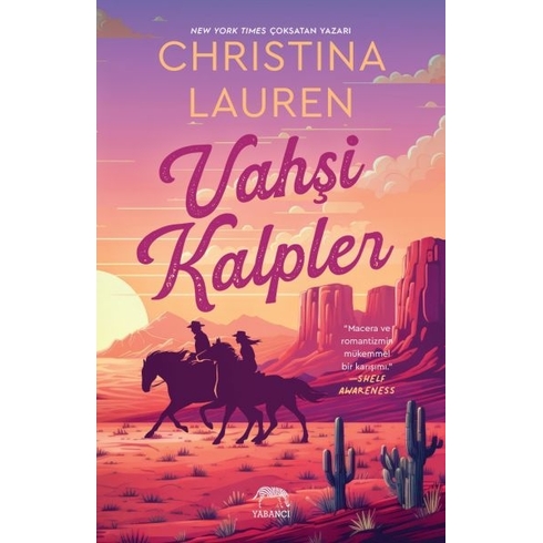 Vahşi Kalpler Christina Lauren