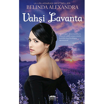 Vahşi Lavanta Belinda Alexandra