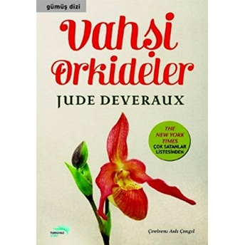 Vahşi Orkideler Jude Deveraux