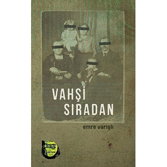 Vahşi Sıradan