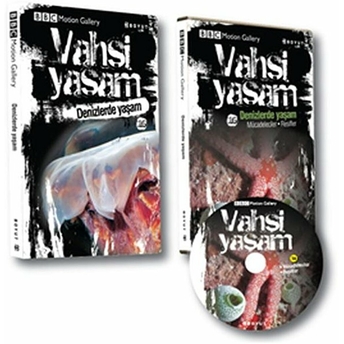 Vahşi Yaşam 2 - Denizlerde Yaşam Kolektif