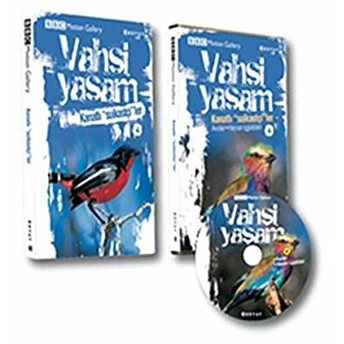 Vahşi Yaşam 2 - Kanatlı Suikastçiler John Woodward