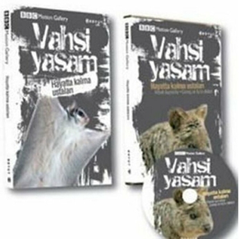 Vahşi Yaşam-Hayatta Kalma Ustaları Kolektif