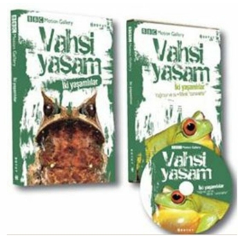 Vahşi Yaşam-Iki Yaşamlılar Kolektif