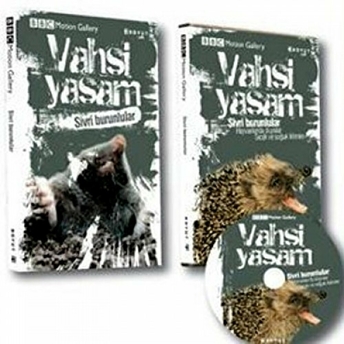 Vahşi Yaşam-Sivri Burunlular Kolektif