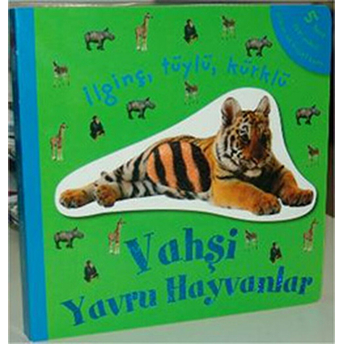 Vahşi Yavru Hayvanlar Kolektif