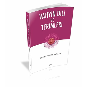 Vahyin Dili Ve Terimleri