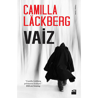 Vaiz Camilla Lackberg