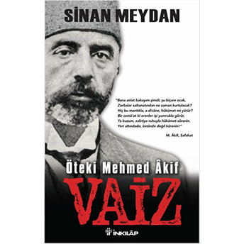 Vaiz Sinan Meydan