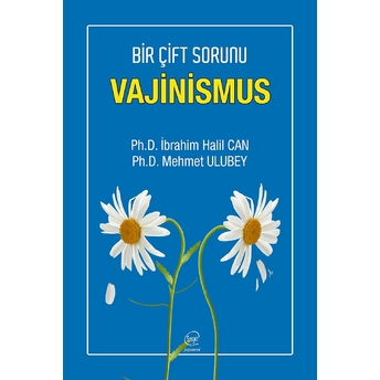 Vajinismus - Ibrahim Halil Can