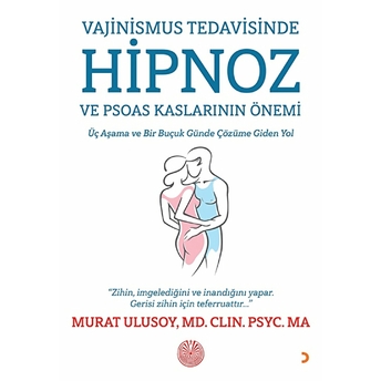 Vajinismus Tedavisinde Hipnoz Ve Psoas Kaslarının Önemi - Murat Ulusoy