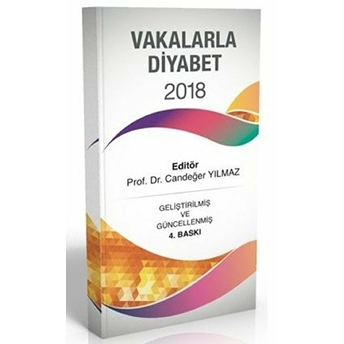 Vakalarla Diyabet 2018 - Candeğer Yılmaz