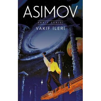 Vakıf Ileri Isaac Asimov