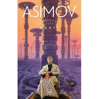 Vakıf Isaac Asimov