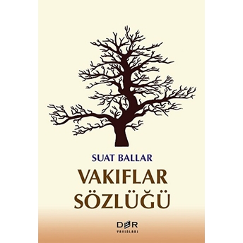 Vakıflar Sözlüğü - Suat Ballar