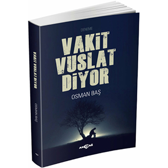 Vakit Vuslat Diyor Osman Baş