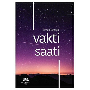 Vakti Saati Ismail Şimşek