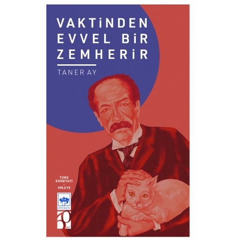 Vaktinden Evvel Bir Zemherir Taner Ay