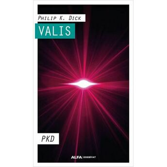 Valis Philip K. Dick