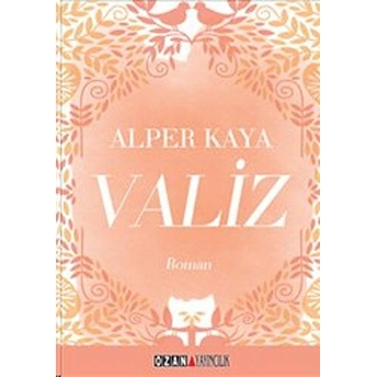 Valiz Alper Kaya