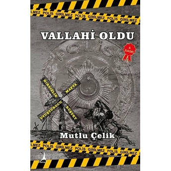 Vallahi Oldu