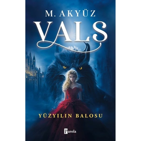 Vals 1 – Yüzyılın Balosu M. Akyüz