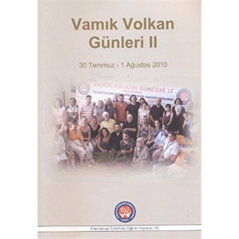 Vamık Volkan Günleri 2 Kolektif