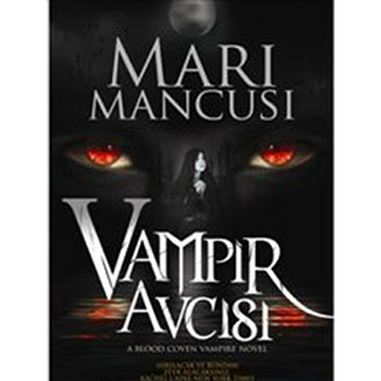 Vampir Avcısı-Mari Mancusi