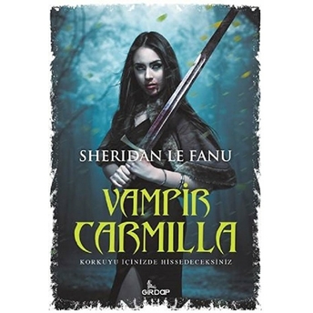 Vampir Carmilla J. Sheridan Le Fanu