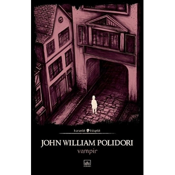 Vampir John William Polidori